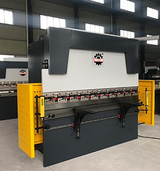 液壓折彎機HPB-30T/1600 and HPB-40T/1600